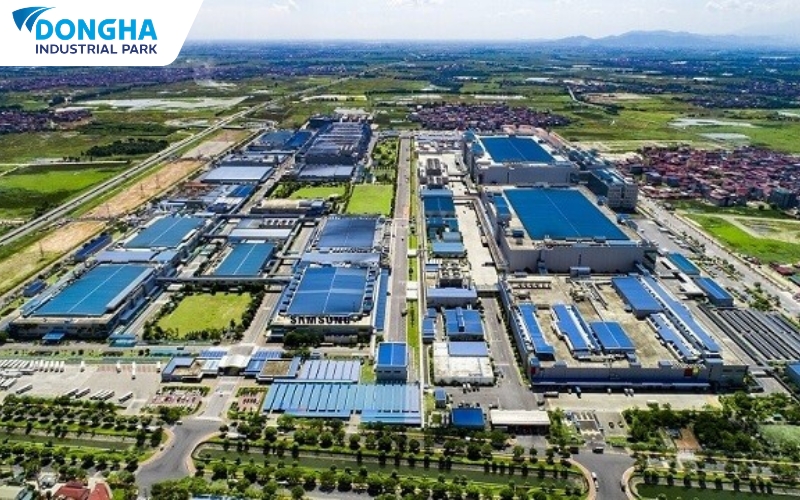 KCN miền Nam