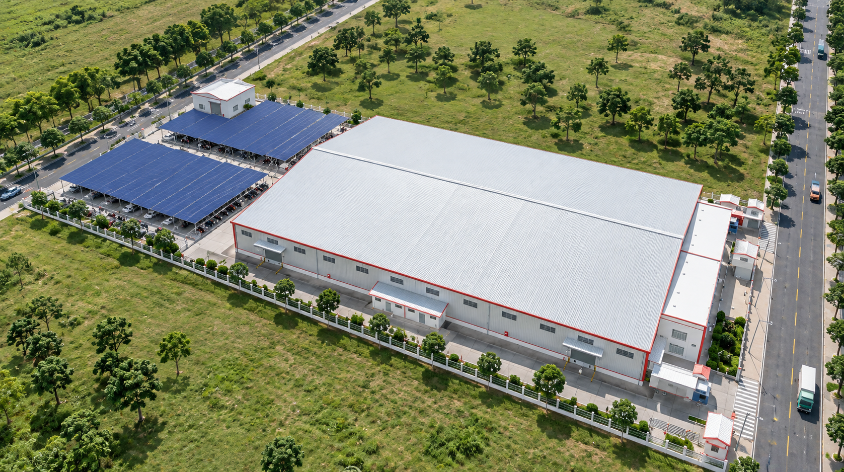 Việt Nam có bao nhiêu khu công nghiệp, khu chế xuất